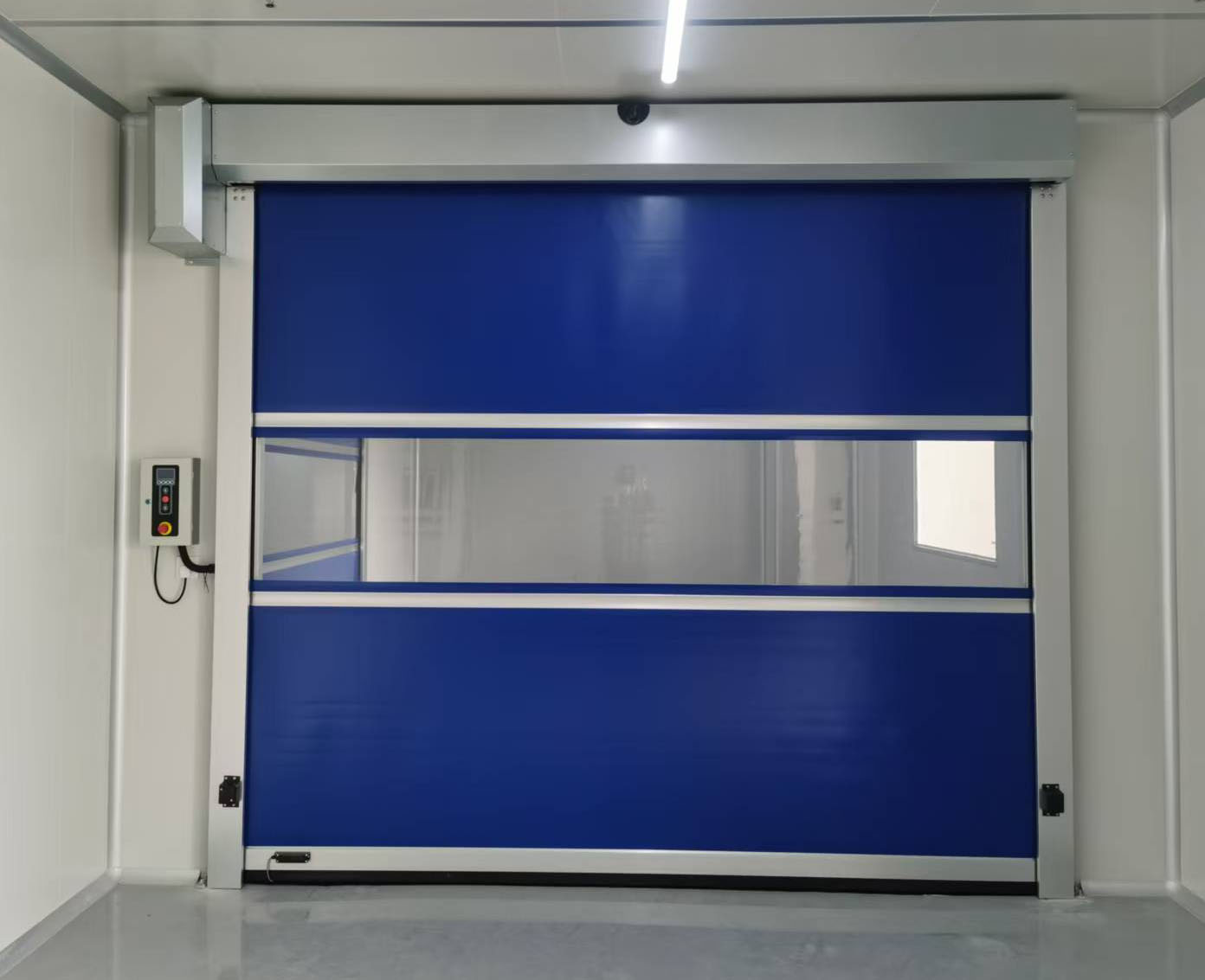 Fast Speed Rolling Door