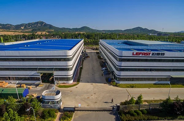 Manufacturing base